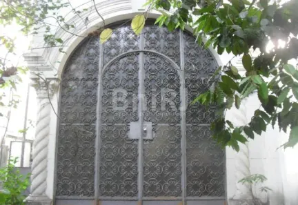 Casa com 6 Quartos à venda, 440m² no Rio Comprido, Rio de Janeiro