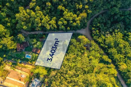Lote/Terreno à venda, 3403m² no Portão, Atibaia