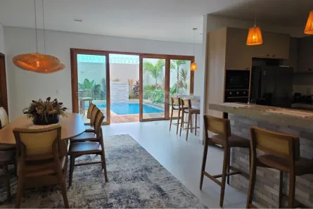 Casa com 3 Quartos à venda, 300m² no Caiçara, Cruz