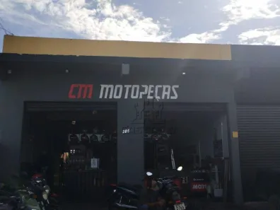 Galpão/Depósito/Armazém à venda, 250m² no Ouro Branco, Londrina