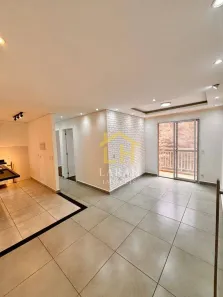 Apartamento com 2 Quartos à venda, 48m² no Lageado, Cotia