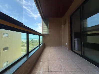 Apartamento com 2 Quartos à venda, 101m² no Caiçara, Praia Grande