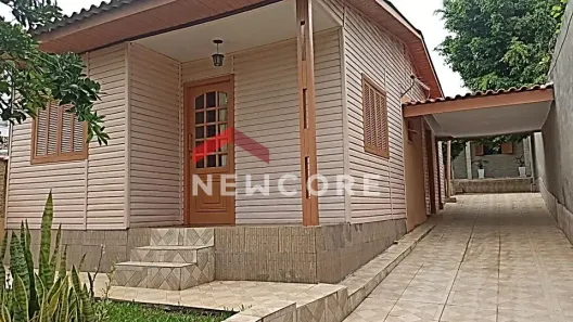 Casa com 3 Quartos à venda, 145m² no São José, Canoas