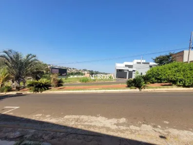 Lote/Terreno à venda, 259m² no Colinas, Londrina
