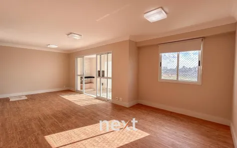 Apartamento com 2 Quartos para alugar, 92m² no Vila Brandina, Campinas