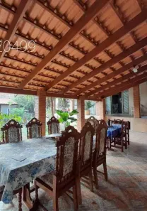 Fazenda/Sítio com 3 Quartos à venda, 1000m² no Green Village, Nova Odessa