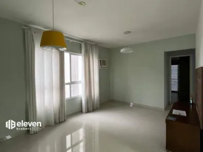 Apartamento com 3 Quartos à venda, 78m² no Boqueirão, Santos