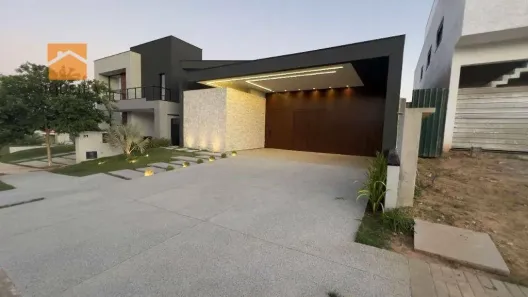 Casa de Condomínio com 4 Quartos à venda, 220m² no Vila Martins, Itu