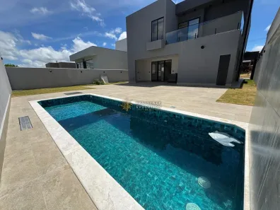 Casa de Condomínio com 3 Quartos à venda, 252m² no Gran Park, Vespasiano