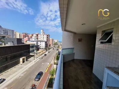 Apartamento com 2 Quartos à venda, 102m² no Tupi, Praia Grande
