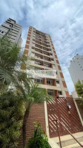 Apartamento com 1 Quarto para alugar, 65m² no Cambuí, Campinas