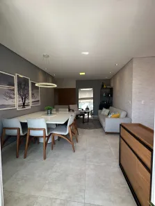 Apartamento com 2 Quartos à venda, 87m² no Jardim Trevo, Jundiaí