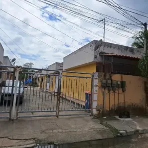 Casa com 2 Quartos à venda, 68m² no Cabuçu, Nova Iguaçu