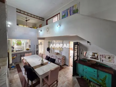Casa com 4 Quartos à venda, 369m² no Madureira, Bauru