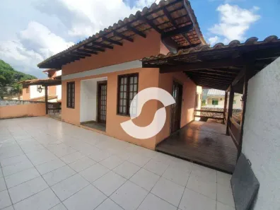 Casa com 3 Quartos à venda, 260m² no Badu, Niterói
