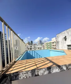 Cobertura com 2 Quartos à venda, 133m² no Pituba, Salvador