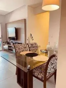 Apartamento com 2 Quartos à venda, 84m² no Parque Residencial Bom Conselho, Taubaté