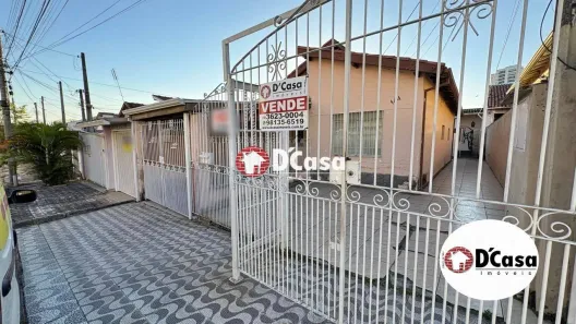 Casa com 2 Quartos à venda, 87m² no Vila das Jabuticabeiras, Taubaté
