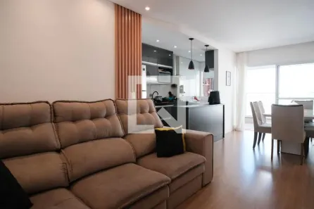 Apartamento com 2 Quartos à venda, 64m² no Jardim Matarazzo, São Paulo