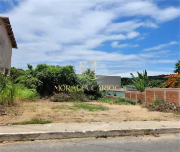 Lote/Terreno à venda, 510m² no Rasa, Armação dos Búzios
