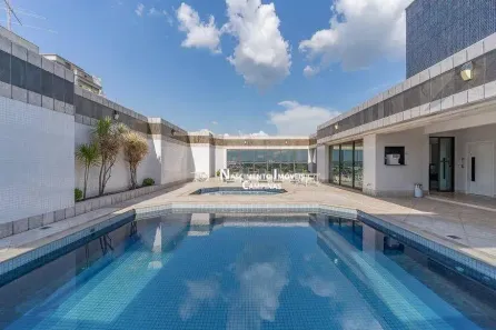 Apartamento com 4 Quartos à venda, 415m² no Cambuí, Campinas