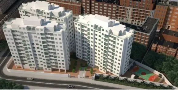 Lote/Terreno à venda, 3995m² no Centro (Visconde de Itaboraí), Itaboraí