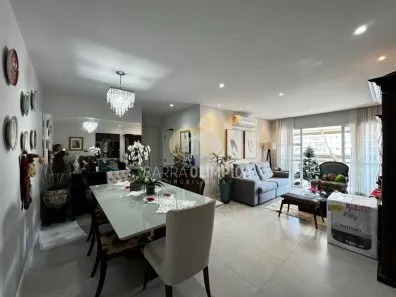 Apartamento com 4 Quartos à venda, 150m² no Barra Olímpica, Rio de Janeiro