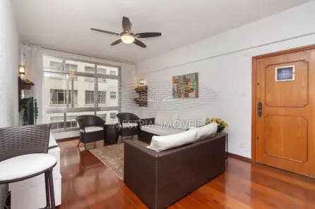 Apartamento com 3 Quartos à venda, 162m² no Jardim Paulista, São Paulo