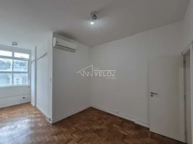 Apartamento com 2 Quartos à venda, 85m² no Laranjeiras, Rio de Janeiro