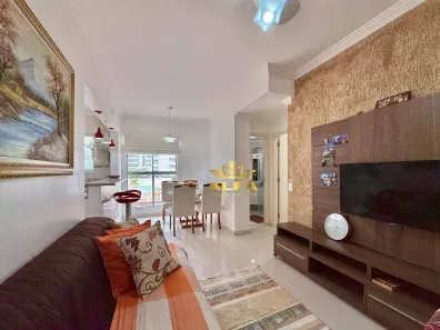 Apartamento com 1 Quarto à venda, 44m² no Enseada, Guarujá