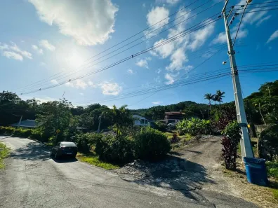 Lote/Terreno à venda, 5805m² no Tijuquinhas (Guaporanga), Biguaçu