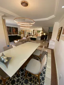 Casa de Condomínio com 4 Quartos à venda, 400m² no Barra da Tijuca, Rio de Janeiro