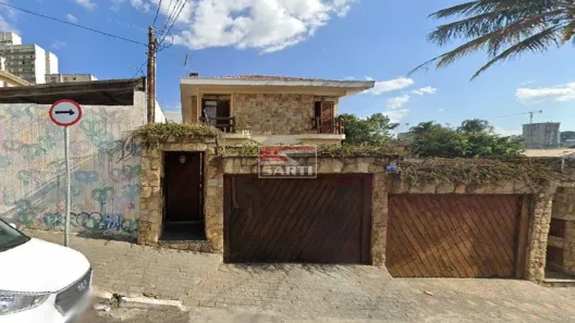 Sobrado com 3 Quartos à venda, 100m² no Vila Mazzei, São Paulo