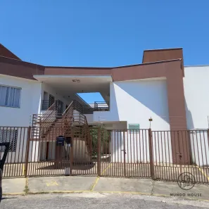 Apartamento com 1 Quarto à venda, 41m² no Jardim Betânia, Sorocaba