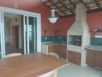 Cobertura com 5 Quartos à venda, 200m² no Riviera Fluminense, Macaé