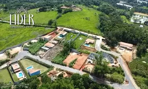 Lote/Terreno à venda, 600m² no Centro, Igaratá