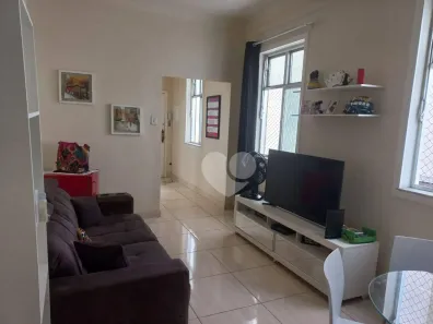Apartamento com 3 Quartos à venda, 90m² no Tijuca, Rio de Janeiro
