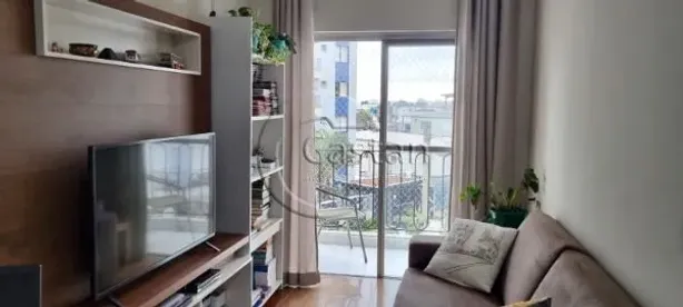 Apartamento com 2 Quartos à venda, 50m² no Vila Bela, São Paulo
