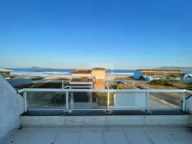 Casa com 4 Quartos à venda, 100m² no Praia do Foguete, Cabo Frio