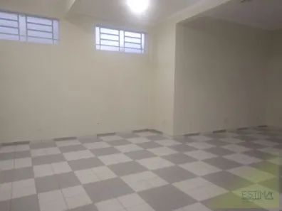 Sala Comercial para alugar, 110m² no Residencial Bosque dos Ipês, São José dos Campos