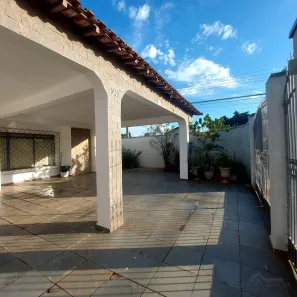 Casa com 3 Quartos à venda, 280m² no Jardim Eulina, Campinas
