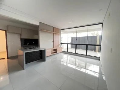 Apartamento com 3 Quartos à venda, 100m² no Jardim Piratininga, Franca