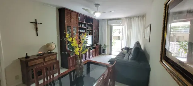 Apartamento com 2 Quartos à venda, 86m² no Méier, Rio de Janeiro