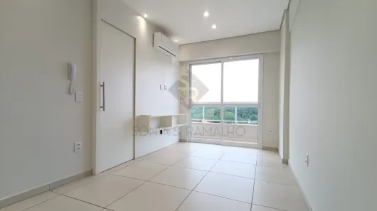 Apartamento com 1 Quarto para alugar, 50m² no Vila Amélia, Ribeirão Preto