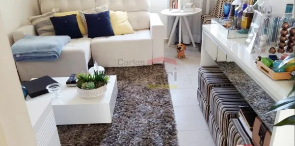 Casa de Condomínio com 2 Quartos à venda, 105m² no Tremembé, São Paulo