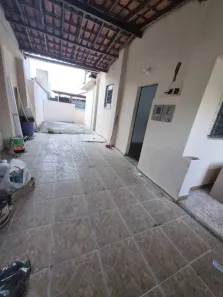 Casa com 3 Quartos para alugar, 100m² no Santa Cruz, Belo Horizonte