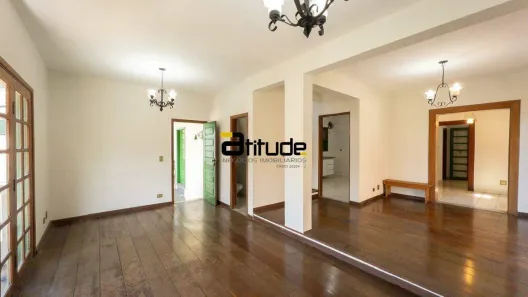 Casa de Condomínio com 3 Quartos à venda, 328m² no Chácara Pavoeiro, Cotia