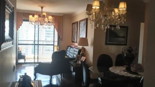 Apartamento com 3 Quartos à venda, 104m² no Jardim Avelino, São Paulo