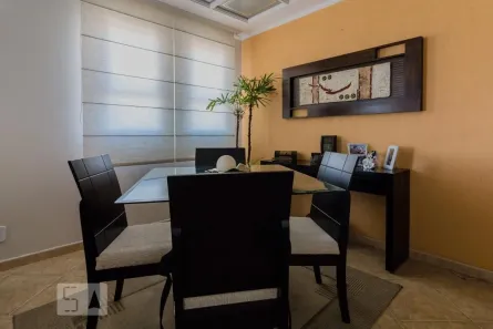 Cobertura com 3 Quartos à venda, 124m² no Parque das Nações, Santo André