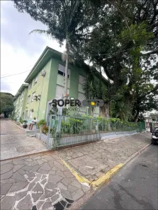 Apartamento com 2 Quartos à venda, 55m² no Camaquã, Porto Alegre